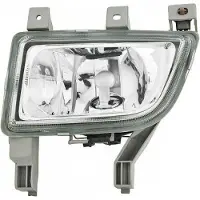 Diederichs 5617189 Mistlamp