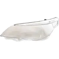 TYC Reflector glas 20-12925-LA-1 rechts