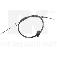 NK 922530 Koppelingskabel