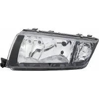 Diederichs 7805183 Koplamp