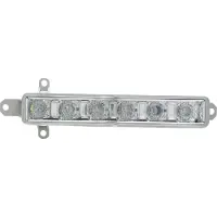 TYC Extra/bijzet verlichting 12-0153-00-2 TYC voor o.a. CITROEN, PEUGEOT, TOYOTA