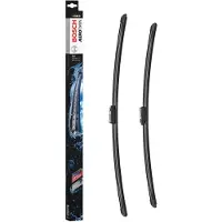Bosch Ruitenwissers A540S voor o.a. OPEL