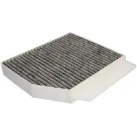 MANN-FILTER CUK 26 023 Interieurfilter