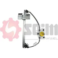 Seim 901366 Raammechanisme