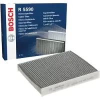 Bosch Cabineluchtfilter 1 987 435 590