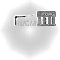 BUGIAD 88623 Laadluchtslang