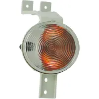 TYC Knipperlicht rechts 18-5939-05-9 TYC voor o.a. MINI