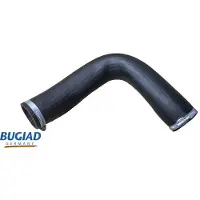 BUGIAD 87650 Laadluchtslang