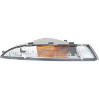 TYC Knipperlicht rechts 12-0083-01-2 TYC voor o.a. VOLKSWAGEN