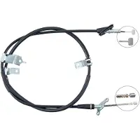 A.B.S. K14106 Handremkabel