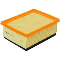 Knecht LX 1568 Luchtfilter