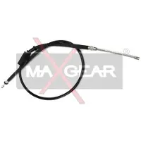 MAXGEAR 32-0068 Handremkabel