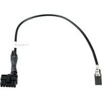 ACV Stuurwiel bediening geschikt voor Pioneer cable AVH/DMH/SPH 2022 -