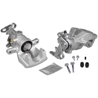 Hella 8AN 355 782-981 Remklauw