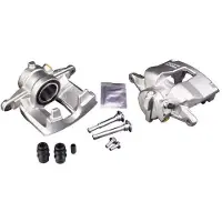 Hella 8AN 355 787-441 Remklauw