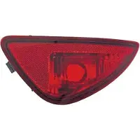 Diederichs 4415095 Mistachterlamp
