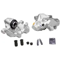 Hella 8AN 355 799-071 Remklauw
