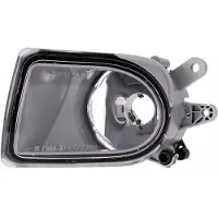 Diederichs 7614087 Mistlamp