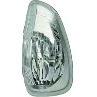 Diederichs 1887074 Knipperlichtautomaat / Pinkdoos