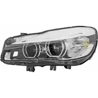 Diederichs 1240085 Koplamp