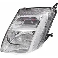 Diederichs 4000083 Koplamp
