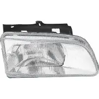 Diederichs 4011682 Koplamp