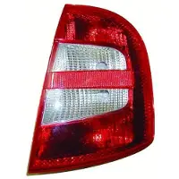 Diederichs 7805091 Achterlicht