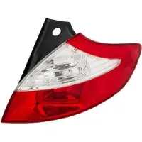 Diederichs 4465090 Achterlicht
