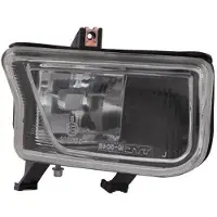 Diederichs 3452088 Mistlamp