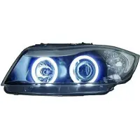 Diederichs 1216781 Koplampen set
