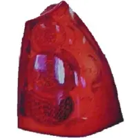 Diederichs 4234790 Achterlicht