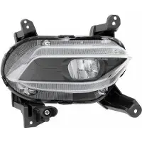 Diederichs 6872188 Mistlamp