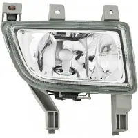 Diederichs 5617188 Mistlamp