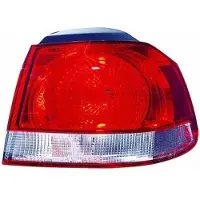 Diederichs 2215090 Achterlicht