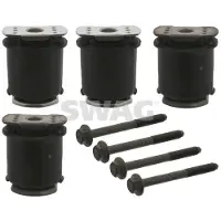 SWAG 30 93 2638 Reparatieset, stuurstang