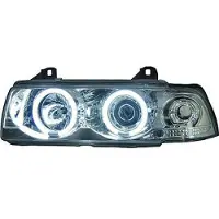 Diederichs 1213680 Koplampen set