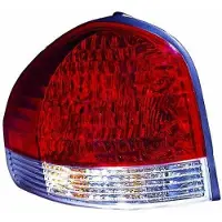 Diederichs 6870190 Achterlicht