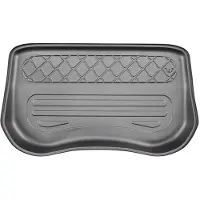 Tesla Model 3 2017-2020 (mat voor kofferruimte voorkant auto ) kofferbakmat