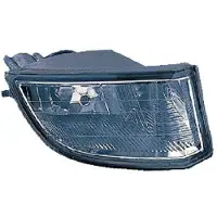 Diederichs 6686088 Mistlamp
