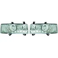 Diederichs 2270585 Koplampen set
