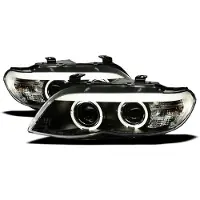 Diederichs 1290785 Koplampen set