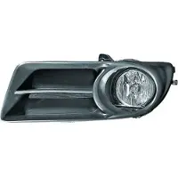 Diederichs 6618188 Mistlamp