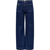 ONLY Jeans 'ONLMadeline' donkerblauw