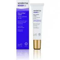 Sesderma - Rejuvenating Eye Cream Sesgen 32 (Eye Contour Cream) 15 ml (L)