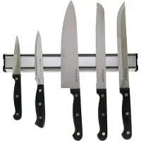 Kitchencraft 30 Cm Messenblok