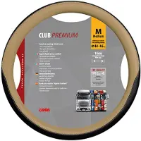 TCP Club, skeentex stuurhoes - M - 44/46 cm - beige