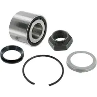 Skf Wiellagerset VKBA 3556 SKF voor o.a. CITROEN, PEUGEOT
