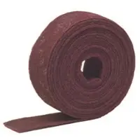 3M Scotch-Brite Schuurrol Grijs 100Mm 10M Svfn