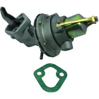 Sierra Mechanische brandstofpomp 18-7282