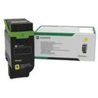 Lexmark Toner 75M20Y0 Geel